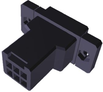 TE Connectivity 178803-3 产品图片