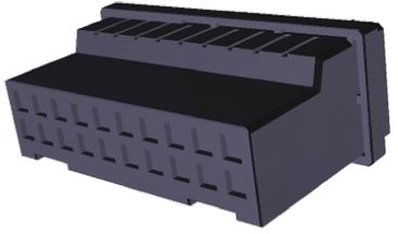 TE Connectivity 917242-8 产品图片