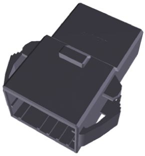 TE Connectivity 1-1318114-3 产品图片