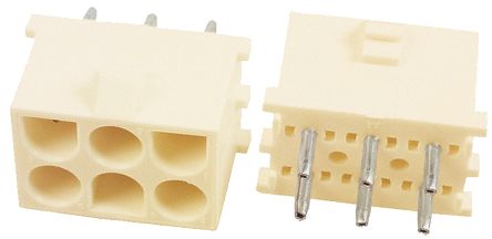TE Connectivity 350585-1 产品图片