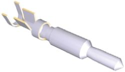 TE Connectivity 350552-3 产品图片