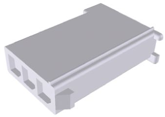 TE Connectivity 172344-1 产品图片