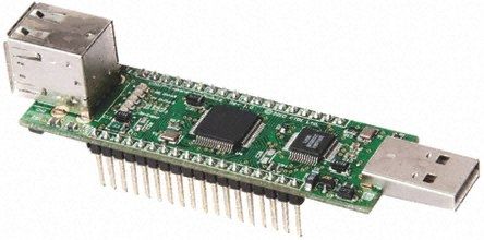 FTDI Chip FT-MOD-4232HUB 产品图片