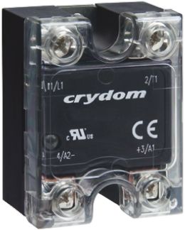 Sensata / Crydom CL240D05C 产品图片