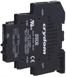Sensata / Crydom DR48D12 产品图片