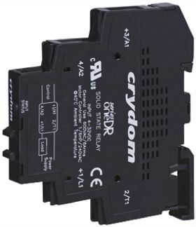 Sensata / Crydom DR24D06R 产品图片