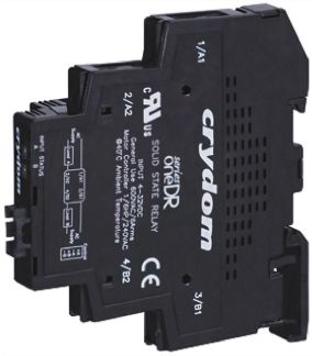 Sensata / Crydom DRD24D06 产品图片