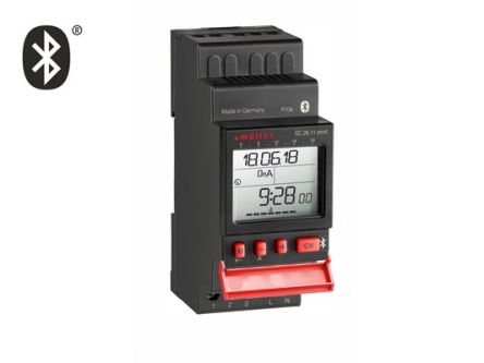 Muller SC 28.11 pro 115V 产品图片