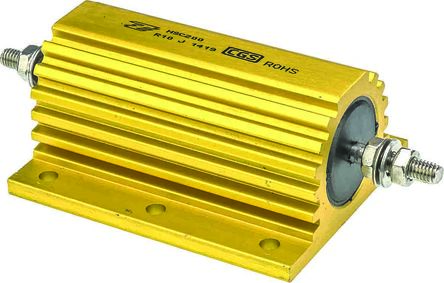 TE Connectivity HSC20010RJ 产品图片