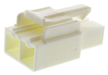 Molex 35151-0210 产品图片