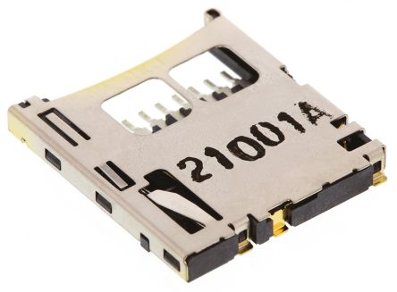 Molex 502570-0893 产品图片