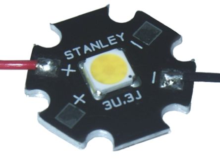 Intelligent LED Solutions ILH-SJ01-UL95-SC201-WIR200 产品图片