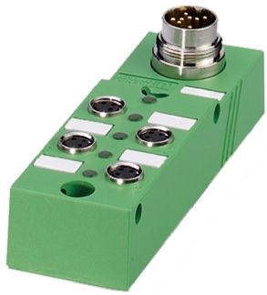 Phoenix Contact 1516182 产品图片