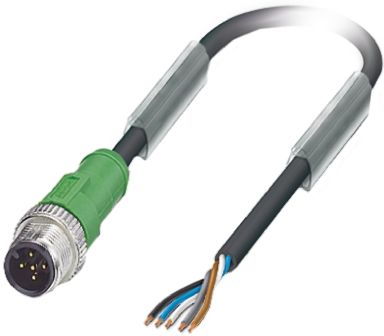 Phoenix Contact 1669783 产品图片