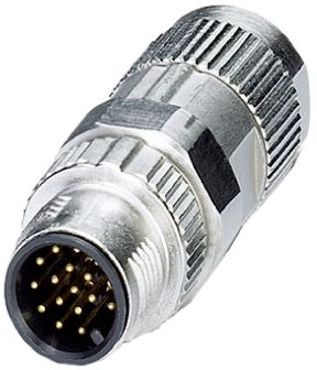 Phoenix Contact 1559602 产品图片