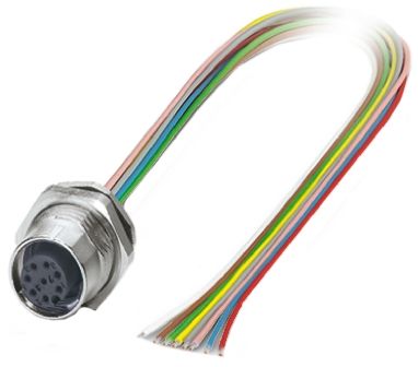 Phoenix Contact 1419690 产品图片