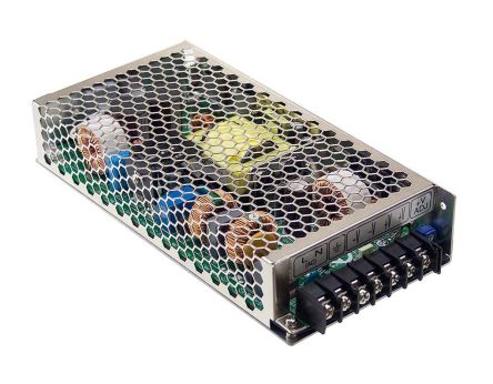 Mean Well HRPG-200-24 产品图片