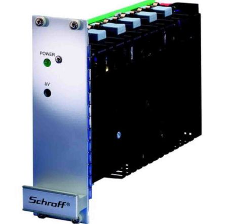 nVent SCHROFF 13100-122 产品图片