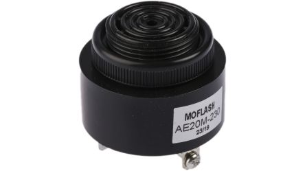 Moflash AE20M-230 产品图片