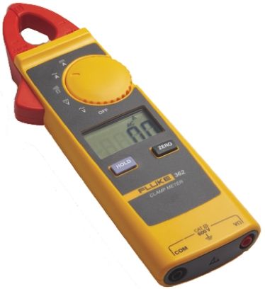 Fluke FLUKE 362 产品图片