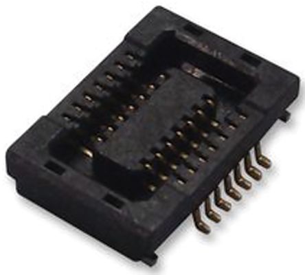 Hirose DF23C-12DP-0.5V(92) 产品图片
