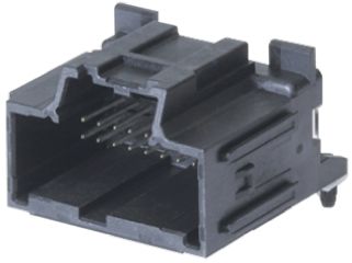 Molex 34691-0200 产品图片