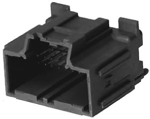 Molex 34690-0080 产品图片