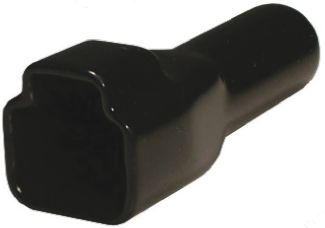 Deutsch DT4S-BT-BK 产品图片