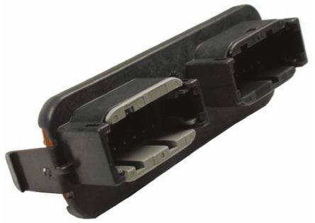 Deutsch DTM13-12PA-12PB-R008 产品图片