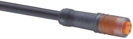 Lumberg Automation 11278 RKM 3-06/2 M 产品图片