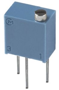 Bourns PV37W202C01B00 产品图片