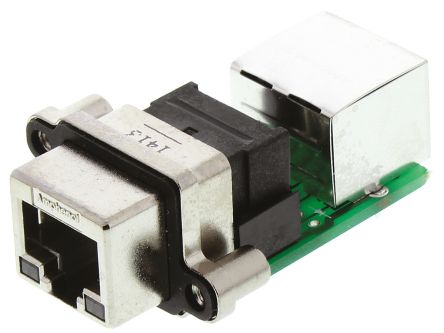 Amphenol ICC MRJ578001 产品图片