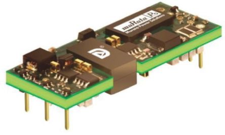 Murata Power Solutions UWE-12/6-Q12P-C 产品图片