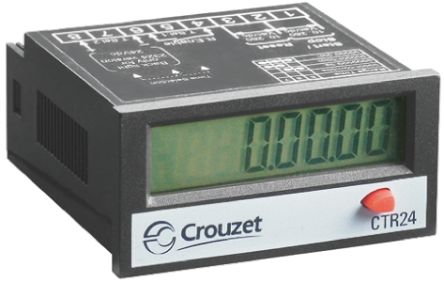 Crouzet 87622161 产品图片