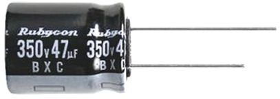 Rubycon 250BXC10MEFC10X16 产品图片