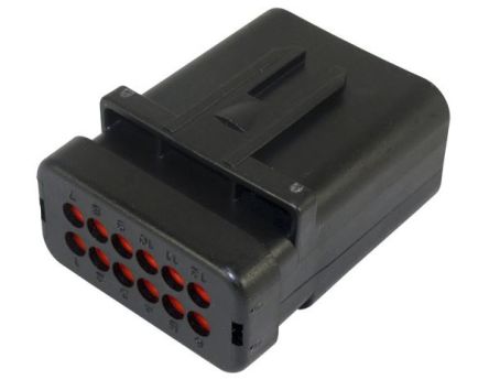 TE Connectivity 776539-1 产品图片