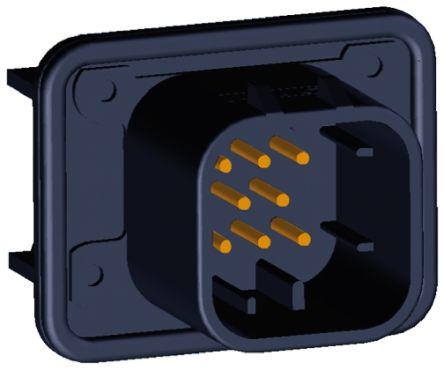 TE Connectivity 1-776280-1 产品图片