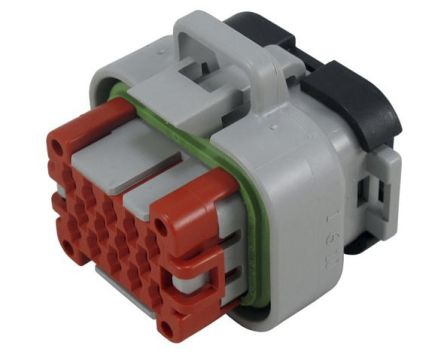 TE Connectivity 776273-4 产品图片