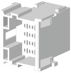 TE Connectivity 2-967628-1 产品图片