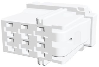TE Connectivity 7-968970-1 产品图片