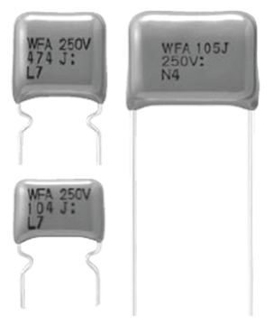 Panasonic ECWF2274JAQ 产品图片