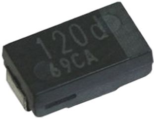 Panasonic EEFGX0D471R 产品图片