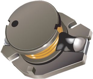 Bourns SDR1005-101KL 产品图片
