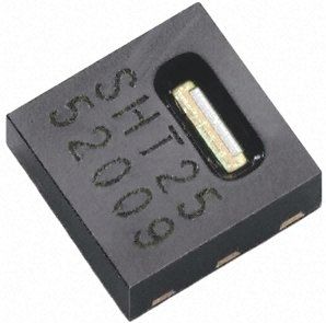 Sensirion SHT25 产品图片