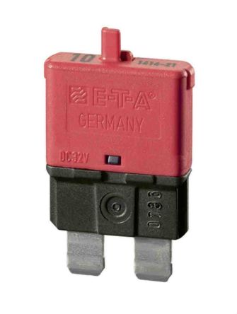 ETA 1616-21-10A 产品图片