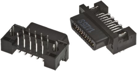 Hirose FX2-32S-1.27DSL(71) 产品图片
