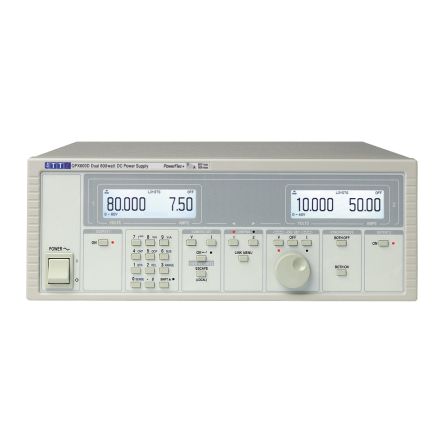 Aim-TTi QPX600D 产品图片