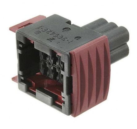 TE Connectivity 2-963212-1 产品图片