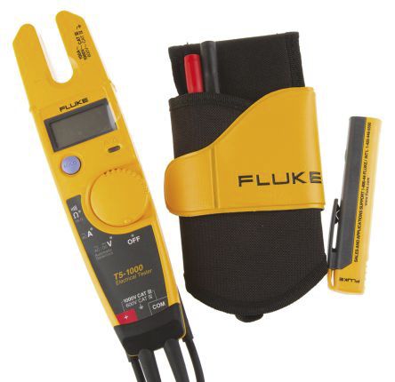 Fluke FLUKE T5-H5-1AC II/UK 产品图片