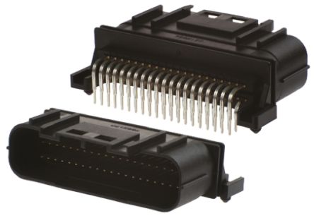 JAE MX23A40NF1 产品图片